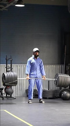 PROFESSIONAL Powerlifter ANATOLY Pretends to be CLEANER in GYM #anatoly #fitness #gym