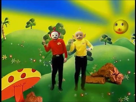 Teletubbies: John Bradlelum (2004)