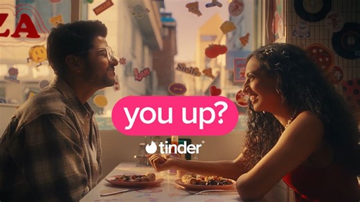 Tinder Launches Campaign Celebrating Women Challenging Traditional Dating Norms