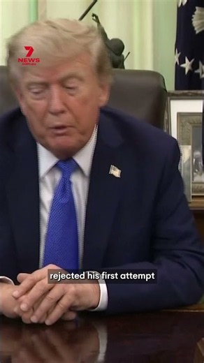 Donald Trump signs executive orders to limit birthright citizenship
