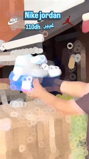 Shoes ino on Instagram: "Nike jordan😍"