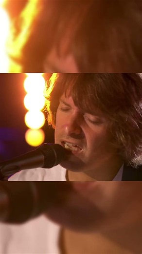 Paolo Nutini covering Mazzy Star’s “Fade Into You”