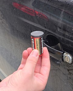 316K views · 203 reactions | How to open a locked car | Motor Spins | Facebook