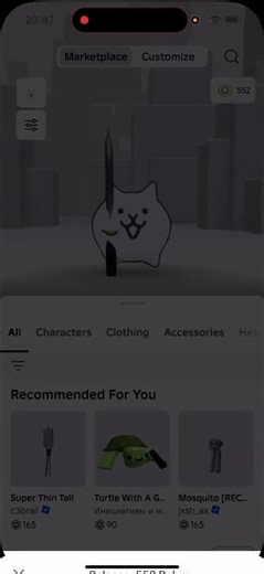 Sub and comment so you could get 500 Robux