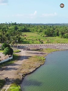 Very relaxing view ⛰️🍃 📍Benliw dam, UBAY BOHOL #UbayBohol #BoholPhilippines #BenliwDam #boholtourism #laagangtagabicaovlog #dji | 𝗕𝗢𝗟-𝗔𝗡𝗢𝗡 𝗜𝗡 𝗖𝗔𝗡𝗔𝗗𝗔