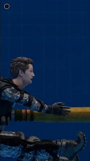 What happens if you get hit by the tank? 😮 #smallfacttheory