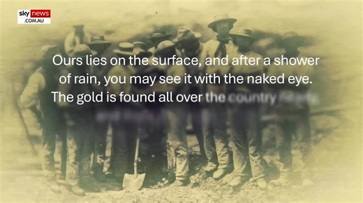 Australia’s history told by former Prime Minister Tony Abbott Former prime minister Tony Abbott charts Australia's journey from ancient land to great democracy, exploring the nation's past, present and hopes for the future. | Stefan Koplin