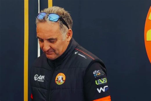 Michael Rutter makes motorcycle return after Isle of Man TT crash