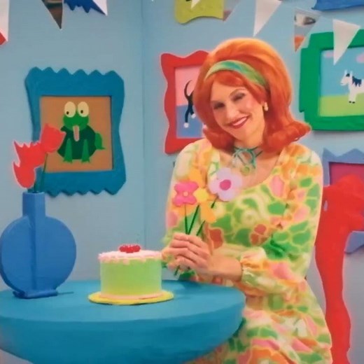 🐺🌲 Caperucita Roja: La Historia en 40 Segundos 🌲🐺