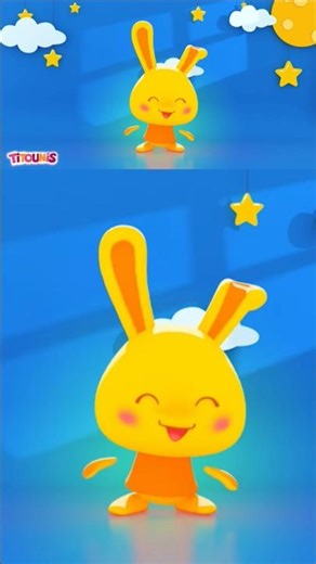 Move and Dance (children's rhyme)