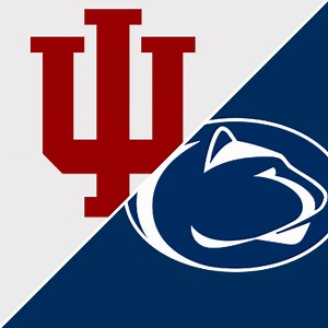 Penn State 24-0 Indiana (Oct 2, 2021) Final Score - ESPN