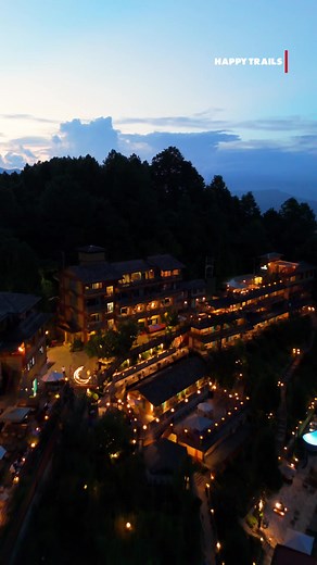 Experience Peace at Hotel Country Villa, Nagarkot