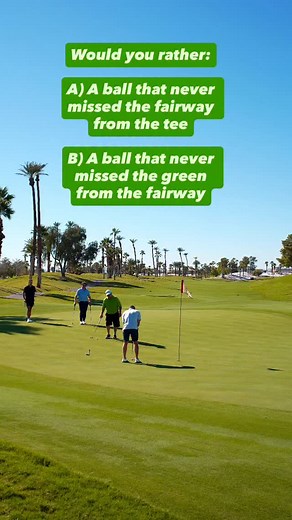 What would help your game more?⛳️ Ready for an unforgettable golf experience? Visit www.balihaigolfclub.com to book your tee time today! #golf #lasvegas #golfers #golfing #golfinvegas | Bali Hai Golf Club
