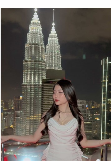 Top 5 Rooftop Bars in Kuala Lumpur: A Must-Visit Guide