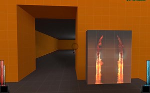 Leaning Animations video - Dark Messiah: Co-op mod for Dark Messiah of Might and Magic