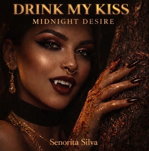 🖤 ❤️ 🖤 ❤️ 🖤 SENORITA SILVA LININGS 1981: DRINK MY KISS — “MIDNIGHT DESIRE” (NEO TECH DEEP HOUSE MIX) — NOW PLAYING!! A BLOODY VALENTINE TRILOGY SPECIAL 💄💋 ✨🎶✨ LIVE NOW ON: ✨🎶✨ Spotify — https://open.spotify.com/artist/1GRWTSj9p0R9eW9ZrezQz9 YouTube — https://youtube.com/channel/UC0euGolCksBfILJideV8pfA SoundCloud — https://on.soundcloud.com/zKgERPmMyszLvigcxS Apple Music — https://music.apple.com/gb/artist/senorita-silva-linings-1981/1830750445 🖤 ❤️ 🖤 ❤️ 🖤 ✨ 💄💋 ✨