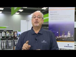 Introduction to Endpoint Security for DeltaV Systems