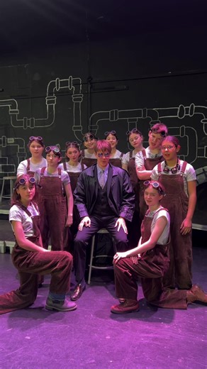 Exploring Hadestown: A Deep Dive into the Musical