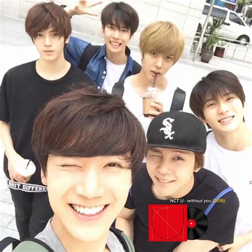 it’s been 10 years, members are going to leave and that’s ok. at the end of the day, I’m happy i was able to make memories and grow with your music. thank you for everything my neos💚