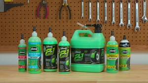 Amazon.com: Slime 10194 2-in-1 Tire & Tube Sealant Puncture Repair Sealant, Premium, Prevent and Repair, Suitable for All Off-Highway Tires and Tubes, Non-Toxic, Eco-Friendly, 32 oz Bottle : Toys & Games