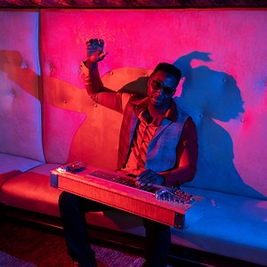 Robert Rudolph and the Family Band Concert & Tour History  | Concert Archives