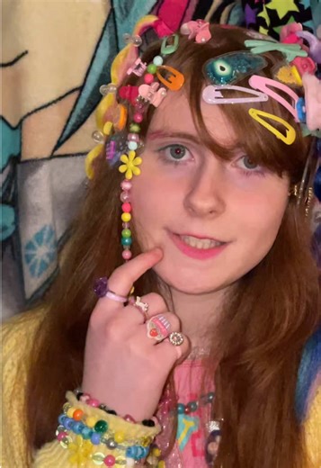 Exploring Decora Fashion Trends