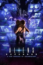 Aliens Expanded (2024) - AZ Movies