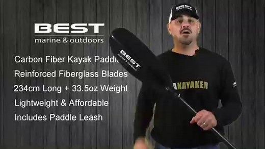 Best Sup Paddle Carbon Fiber For You in 2023 | SUP Board Gear