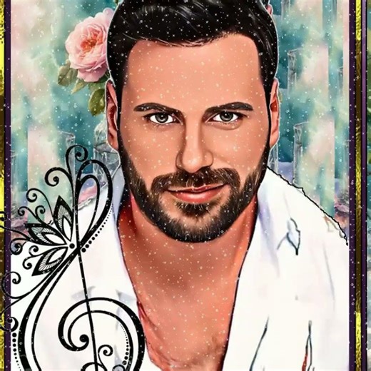 Ma muse, Stjepan Hauser, le musicien de la Croatie,