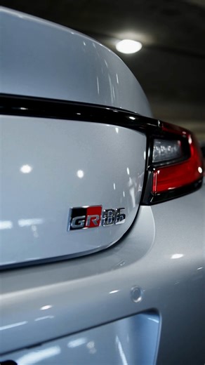 Curve. Thrill. Repeat. 🔥 The 2025 GR86 is built for pure driving fun - manual gear box and plenty of power. Who’s ready to hit the road? 👀👇 #2025GR86 #ToyotaGR #TustinToyota #PurePerformance #SportsCarVibes #DriveTustin | Tustin Toyota