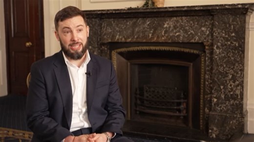 Coinbase UK boss: Crypto industry needs 'smart' regulation