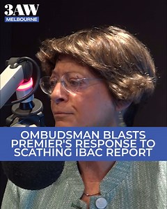 3.8K views · 190 reactions | I really hope this interview gets the attention it deserves around the rest of the media. Hear the full interview bit.ly/3NevmlH | Neil Mitchell | Facebook