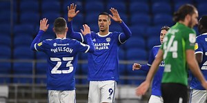 Cardiff City's £5.5m 2019 signing 'up for sale', confirms Mick McCarthy News: The72 - Football League News