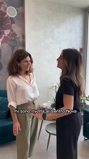 Vuoi il viso più luminoso e tonico? Prova FACE THERAPY, 2 trattamenti in 1: elimina le rughe e rendi la tua pelle più tonica e levigata, come un vero e proprio LIFTING, senza dolore e senza bisturi!✅ Vuoi saperne di più?🤗 Compila il breve modulo per essere ricontattata e fissare il tuo appuntamento 👉https://tally.so/r/wa7aNy Questo trattamento, unico nella zona, sfrutta le onde d'urto:: 🔸 Stimola la rigenerazione cellulare, aumenta la produzione di collagene e migliora la microcircolazione cu