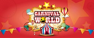 Carnival Game Stalls Rental | Carnival World