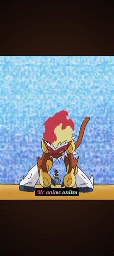 Infernape aura 9999+||🔥🔥🔥