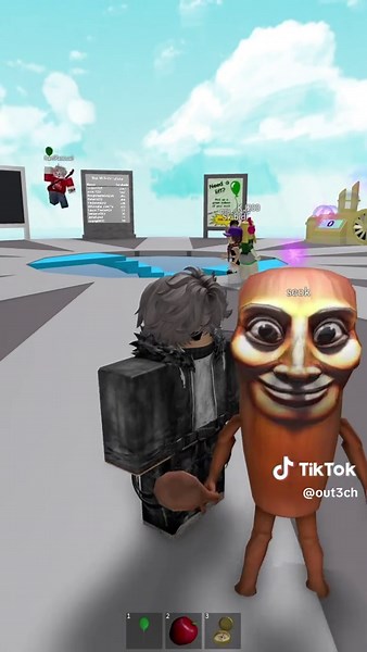 Natural Disasters in Roblox: Survival Tips and Gameplay