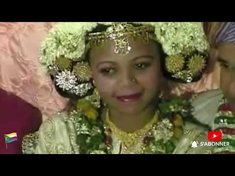 MUSIC TRADITIONNELLE COMORIENNE PLAISIRS DES COMORES OWA OWA