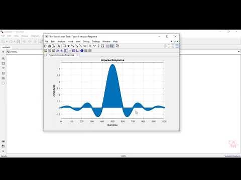 Half Sinusoid and Raised Cosine Pulse using Simulink MATLAB
