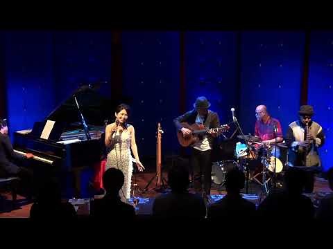 ククルクク・パロマ【Cucurrucucu Paloma】/EMiKO VOiCE