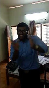 Good job clap // Encouraging Clap