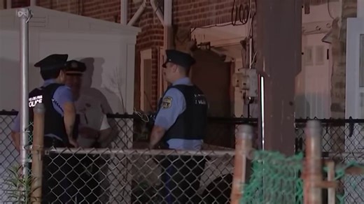 One dead, another hurt in Mayfair home invasion, police say