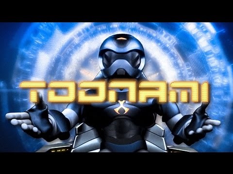Toonami - A History of Broadcast Anime