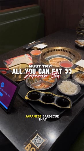 Anna Harris on Instagram: "Atlanta Must Try Resturant : Chubby Cattle 📍 all you can eat buffet - sushi, wagyu, seafood etc @chubbycattlebbqatl Address- 4400 Ashford Dunwoody Rd Suite 3017, Atlanta, GA 30346 • • • #atlfood #atlantaresturants #atlbuffet #atlantaallyoucaneat #atlantafood"