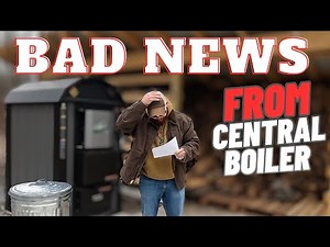 Don't Make This Potentially Expensive Mistake #centralboiler
