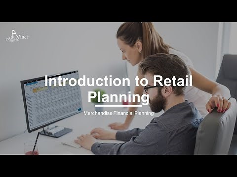 Merchandise Planning: Introduction to Retail Math: Season 1 Ep. 1