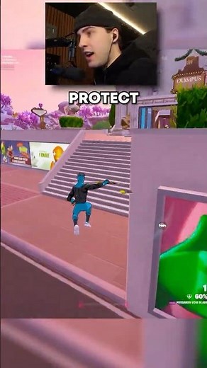 I Wanted to Protect Him ☹️