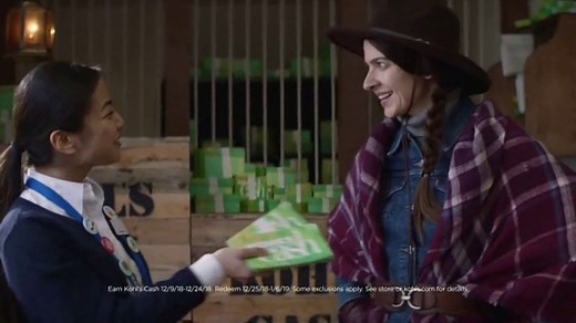 Kohl's TV Spot, 'Give Joy, Get Joy: LEGO, Fitbit and Xbox'