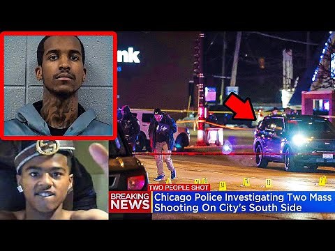 Lil Reese: The Chicago Grim Reaper