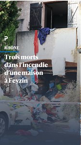 Trois sœurs d’une soixantaine d’années ont perdu la vie mardi vers 19 h 30 dans l’incendie de leur maison située à Feyzin. Le domicile était occupé par une fratrie de 5 personnes…. Deux d’entre elles, indemnes, ont été hospitalisées pour des examens de contrôle mais leur état de santé n’inspire pas d’inquiétude. 110 pompiers et 40 engins qui se sont relayés sur place sur l’ensemble de la nuit. | Le Progrès